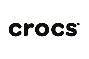 Crocs varumärke logo