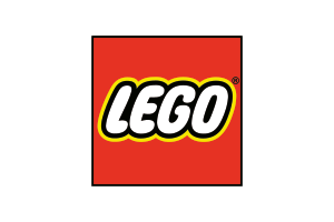 Lego varumärke logo