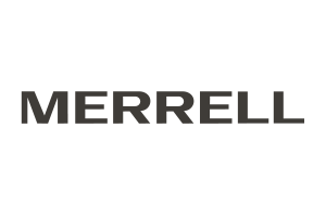 merrell varumärke logo